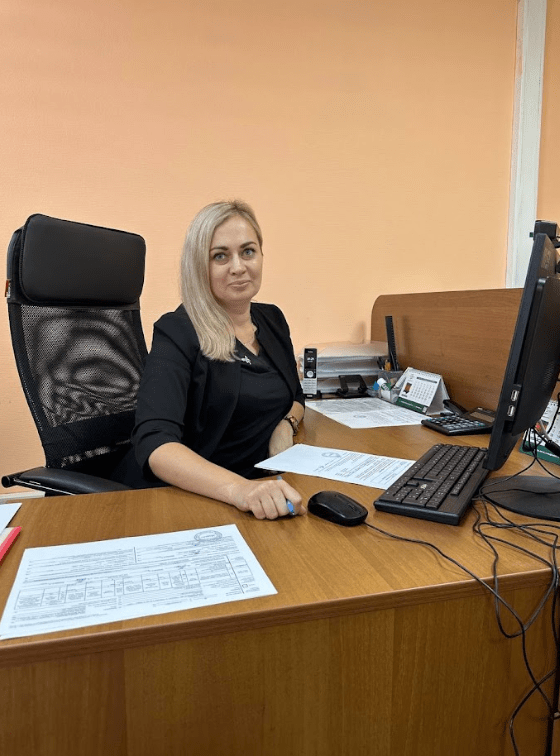 Предоставление банковских и бухгалтерских услуг