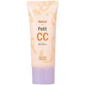 СС-крем для лица Petit CC SPF32 PA++