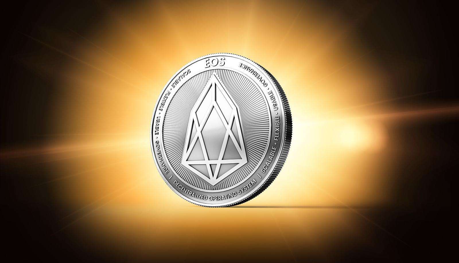 Монета EOS и арбитраж: как работает межбиржевой трейдинг