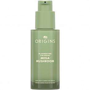 Успокаивающая сыворотка для лица Mega-Mushroom Dark Spot Corrector Serum