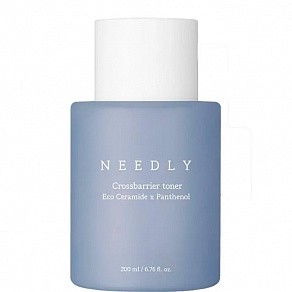 Тонер для лица CrossBarrier Toner