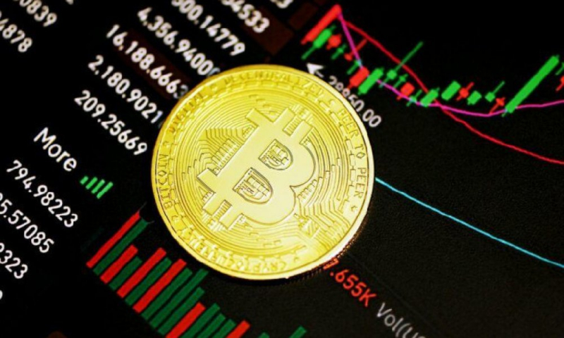 Акции Gemini резко упали в цене