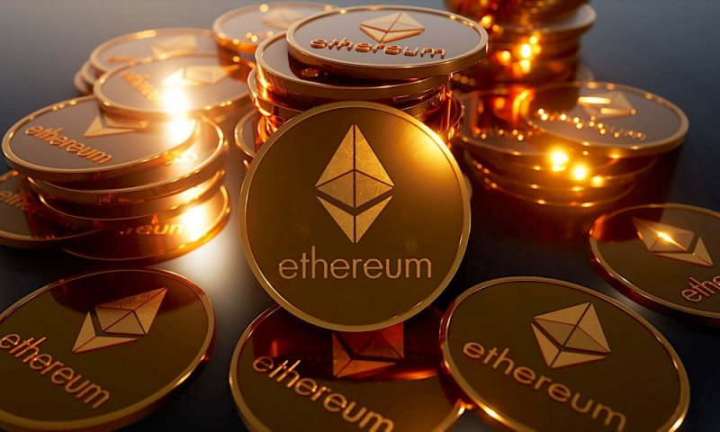 Ethereum Foundation размещает в стекинге 70 000 ETH для финансирования своей работы