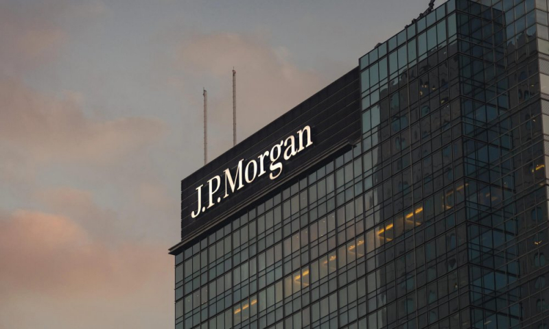 JPMorgan: «Биткоин может стать привлекательнее золота в долгосрочной перспективе»