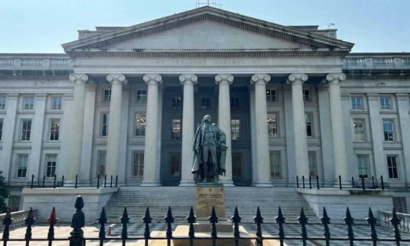 Казначейство США может нарастить выпуск казначейских векселей из‑за роста рынка стейблкоинов