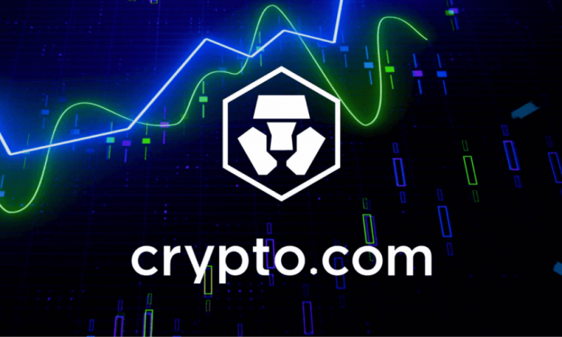 Основатель Crypto.com купил ai.com за рекордные  млн