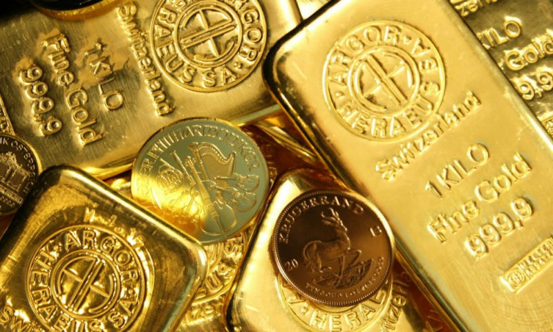 Tether инвестировала $150 млн в Gold.com для развития токенизированного золота