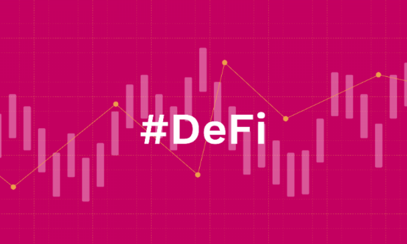 DeFi на Polkadot