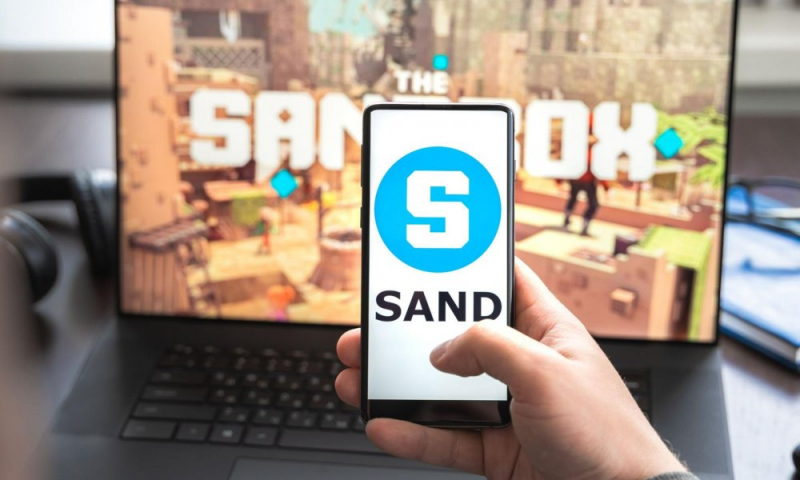 Проект метавселенной The Sandbox разблокирует токены SAND на 3 млн
