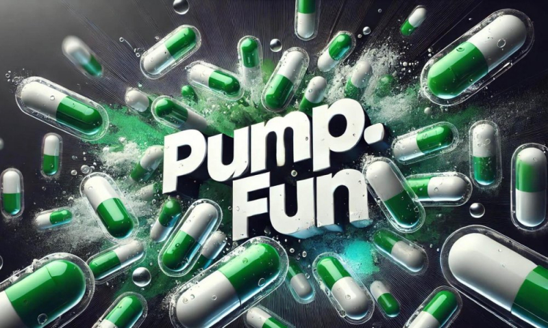 Pump.fun расширяет поддержку токенов включая активы с других платформ