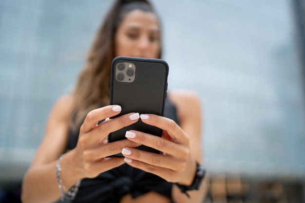 Обзор камеры iPhone XS с демонстрацией функций