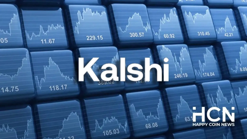 Платформа Kalshi впервые навсегда заблокировала аккаунт своего пользователя