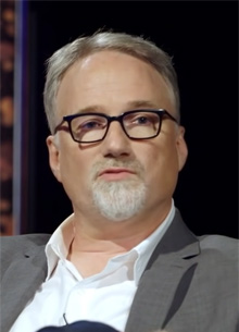 Дэвид Финчер завершил съемки нового фильма для Netflix