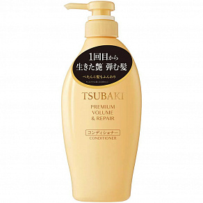 Кондиционер для повреждённых волос Premium Volume&Repair Conditioner