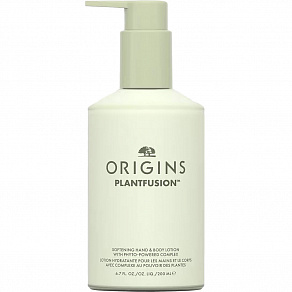 Смягчающий лосьон для тела Plantfusion Softening Hand&Body Lotion