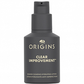 Увлажняющий лосьон для очищения кожи Clear Improvement Blemish Clearing Hydrating Lotion
